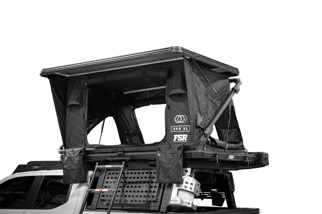 FSR Evolution XL - Rooftop Tent FS-RTEV-XL03