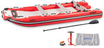 Sea Eagle FastCat12™ Catamaran FASTCAT12K