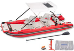Sea Eagle FastCat12™ Catamaran FASTCAT12K