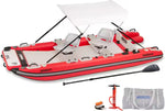 Sea Eagle FastCat12™ Catamaran FASTCAT12K