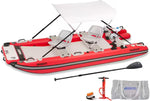 Sea Eagle FastCat12™ Catamaran FASTCAT12K