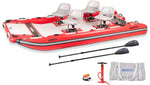 Sea Eagle FastCat14™ Catamaran FASTCAT14K
