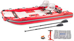 Sea Eagle FastCat14™ Catamaran FASTCAT14K