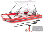 Sea Eagle FastCat14™ Catamaran FASTCAT14K