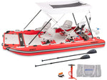 Sea Eagle FastCat14™ Catamaran FASTCAT14K