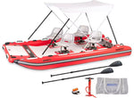 Sea Eagle FastCat14™ Catamaran FASTCAT14K