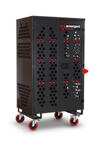 Armorgard FittingStor FC6-T