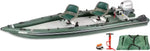 Sea Eagle FSK16 FishSkiff™ FSK16K