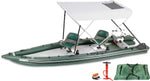 Sea Eagle FSK16 FishSkiff™ FSK16K
