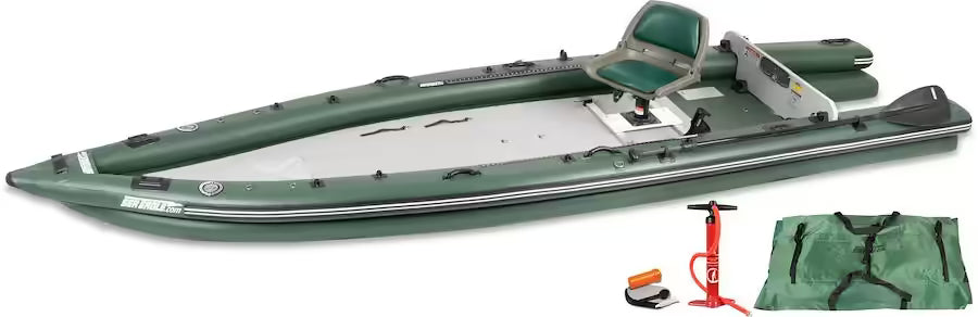 Sea Eagle FSK16 FishSkiff™ FSK16K