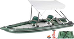 Sea Eagle FSK16 FishSkiff™ FSK16K