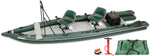Sea Eagle FSK16 FishSkiff™ FSK16K