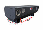 The Fuelbox 40 GAL Tank FTC44