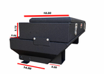 The Fuelbox 40 GAL Tank FTC44T