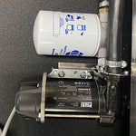 The Fuelbox 55 GAL Tank FTC70T