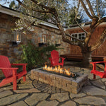 Fire Garden 60" Firepit Burner 94900447