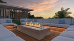 Fire Garden 60" Firepit Burner 94900447
