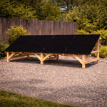 Nature's Generator MyGrid 10K Solar and Wind Generator for Home NGMGTNAUW