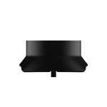 Zero Breeze Front Air Inlet Duct adapter for Mark 2 K2026