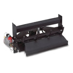 Real Fyre Vent-Free Burner with Manual or Electronic Control, 24/30 Inch Non-Standing Pilot and Variable Remote Control G18-24/30-01V