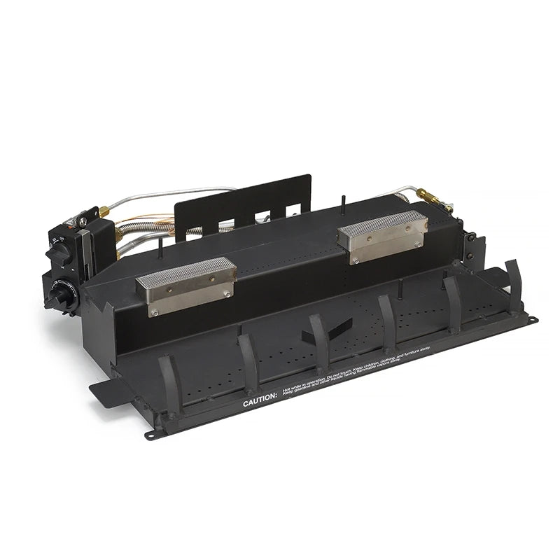 Real Fyre G19 Vent-Free Burner G19A-18/20-15