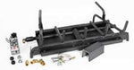 Grand Canyon 30" Assembled 2 Burner - Millivolt with Remote - NG 2BRN-30-NG-MVK-GCRK