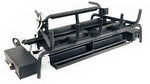 Grand Canyon 21" 3 Vented Burner - IPI Battery Electronic Ignition with On/Off Remote - LP 3BRN-21-LP-MVKEI-GCRK