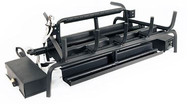 Grand Canyon 30" 3 Vented Burner - IPI Battery Electronic Ignition with On/Off Remote 3BRN-30-LP-MVKEI-GCRK