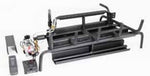 Grand Canyon 30" 3 Vented Burner - Millivolt with Remote 3BRN-30-LP-MVK-GCRK