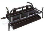 Grand Canyon 30" 3 Vented Burner - Modulating Millivolt with Remote 3BRN-30-LP-MMVR