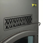 Golden Eagle Pellet Stove GE100E