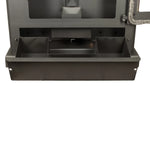 Golden Eagle Pellet Stove GE100E