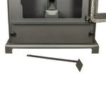 Golden Eagle Pellet Stove GE100E