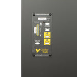 Golden Eagle Pellet Stove GE100E