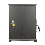 Golden Eagle Pellet Stove GE100E