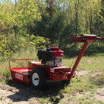 Maxim Brush Cutter | 26-In. Cutting Width | Honda GXV390 MBC190H