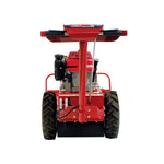Maxim Brush Cutter | 26-In. Cutting Width | Honda GXV390 MBC190H