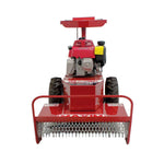 Maxim Brush Cutter | 26-In. Cutting Width | Honda GXV390 MBC190H