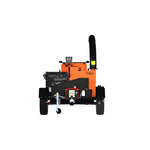 Bear Cat | 9 In. Road Towable Chipper | Kubota 24.8 HP | CH911DH GPE211074
