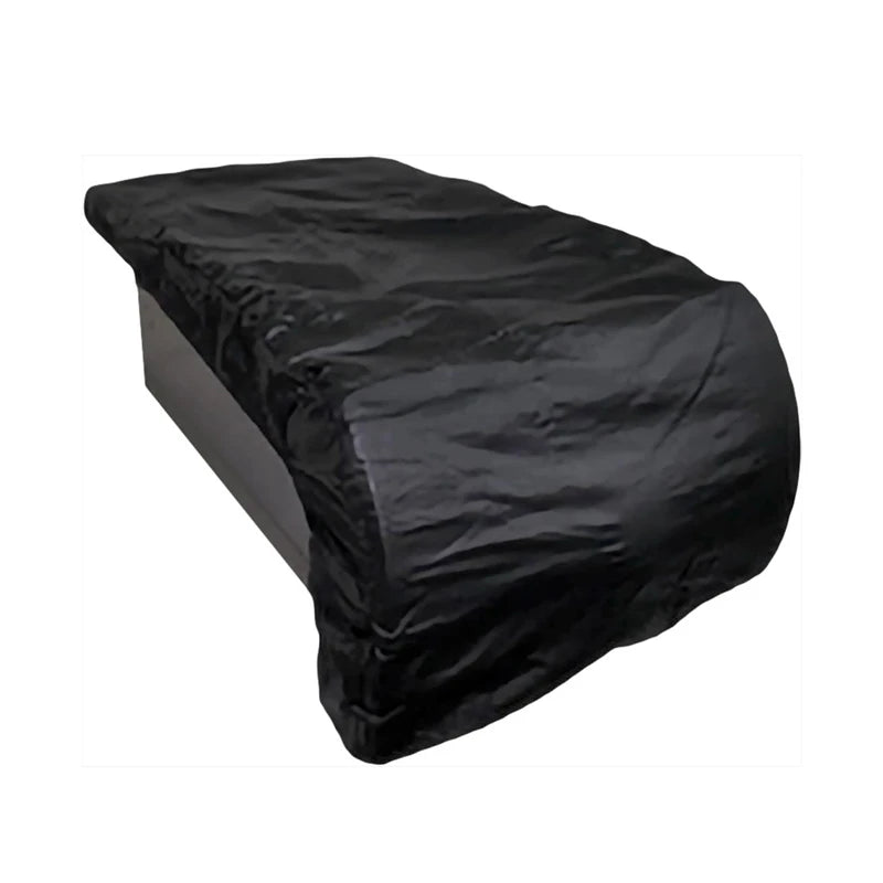 American Made Grills Large Power Burner Cover GRILLCOV-APB2
