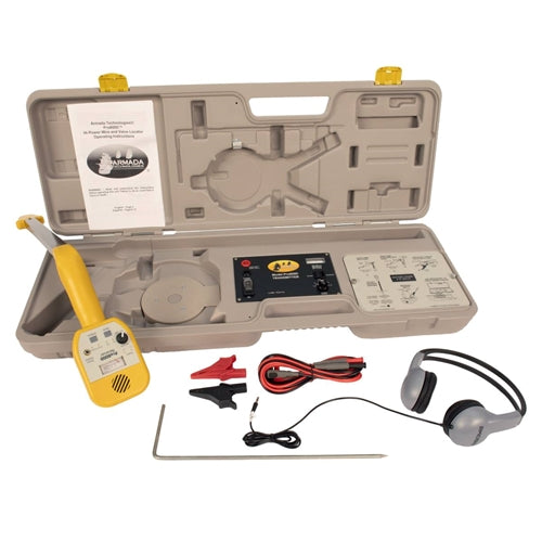 Armada | High Power Wire and Valve Locator GWG311403