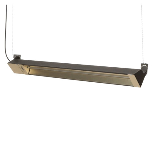 Fostoria | Electric Infrared Heater | 3000W 240V | OCH57-240V-CE | Corded GWG311530