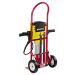 Bosch | Concrete - Demolition Hammers | BH2760VCB | Brute Breaker Hammer with Cart GWG311705