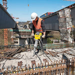 Bosch | Concrete - Demolition Hammers | BH2760VCB | Brute Breaker Hammer with Cart GWG311705