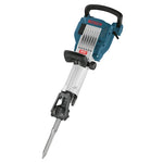 Bosch | Concrete - Demolition Hammers | 11335K | Jack 35 Lb. Breaker Hammer GWG311706