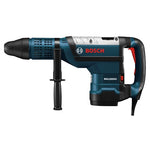 Bosch | Concrete - Rotary Hammers | RH1255VC | SDS-Max 2 In. Combination Hammer GWG311721