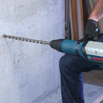 Bosch | Concrete - Rotary Hammers | RH1255VC | SDS-Max 2 In. Combination Hammer GWG311721