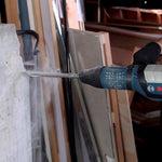 Bosch | Concrete - Rotary Hammers | RH1255VC | SDS-Max 2 In. Combination Hammer GWG311721