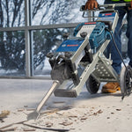 Bosch | Concrete - Demolition Hammers | GHT130 | Deluxe Hammer Cart GWG311724