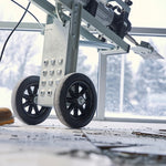 Bosch | Concrete - Demolition Hammers | GHT130 | Deluxe Hammer Cart GWG311724